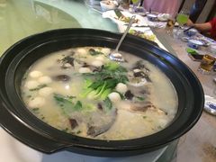 -祝家花園(伯渎港店)