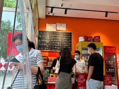 -荆九爷爆炒桥头三嫩(夫子庙店)