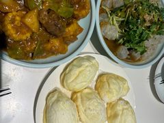 -萍香大厨·锅包肉(大东门店)
