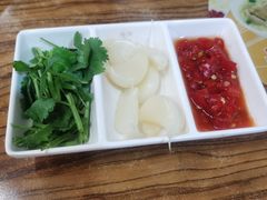 -老陕兄弟(彩虹新城店)