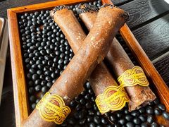 -鹿鸣酒家(越秀店)