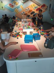 -北京科学中心儿童乐园