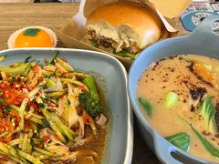 -魏家凉皮(梨园店)