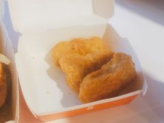 -麦当劳(百荣世贸商城店)