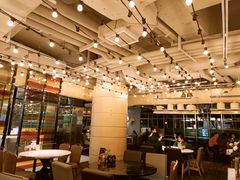 -稻香饭店(IFS国金中心店)