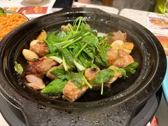 -新世界餐厅(万达店)