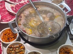 -俏牛哥鲜牛肉牛肆馆(重庆天地店)