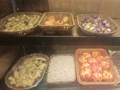 -云尊府云南菜·蒸汽石锅鱼(学清路店)