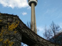 -360 The Restaurant at the CN Tower