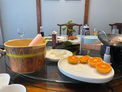 -鹰龙海畔度假酒店(咸祥店)