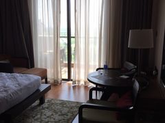 -上海崇明金茂凯悦酒店