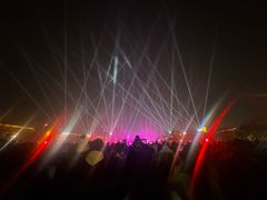 -大雁塔北广场音乐喷泉