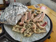 -旺记碳烤肥牛(总店)
