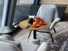 -厦门万丽酒店·R Bar