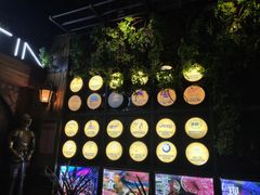 -玛町精致餐酒吧(大众巷店)