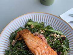 -BAKER&SPICE(环贸店)