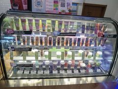 -Blueglass酸奶(财富购物中心店)