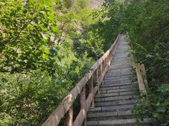 -圣莲山风景区