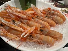 -渔乐之昕·铁板烧自助餐(虹悦城店)