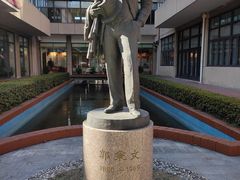 -上海财经大学(国定路校区)