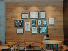 -星巴克(深圳软件园产业基地店)