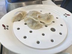 -船歌·鱼水饺青岛菜(国贸商城店)