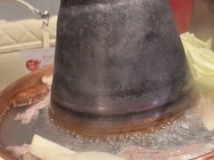 -东来顺饭庄(王府井步行街店)