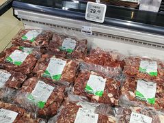 -物美超市(通州华业玫瑰店)