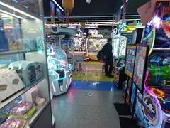 -风云再起游乐汇(北京西单西西友谊店)