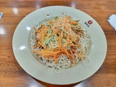 麻酱凉面-李先生牛肉面大王(辽宁路店)