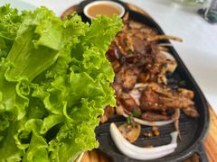 -野蔓果·山野菜(西湖景区·龙井茶田店)