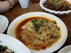 -三猫黑鱼花(南大店)