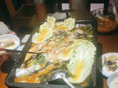 -一淼牛蛙爱上鱼(黄兴广场步行街店)