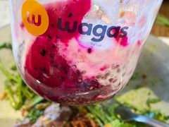 -Wagas沃歌斯(合生汇店)