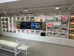-漫库(北京王府井银泰in88店)