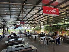 -粮心小农·大头虾亲子生态园(长发店)