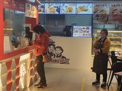 -盒马鲜生(宝地店)