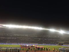 -南京奥林匹克体育中心-体育馆