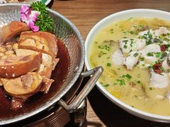 -顺粤楼·粤菜·点心(宝龙广场店)