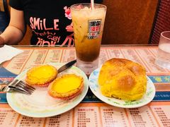 丝袜奶茶-金华冰厅