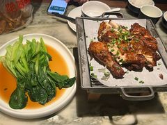 -绿茶餐厅(昌平悦荟店)