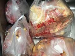 -宫廷糕点铺