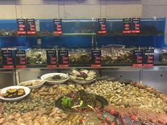 -海味当家(西安路店)