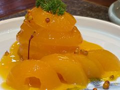 -三道菜(明堂公园店)