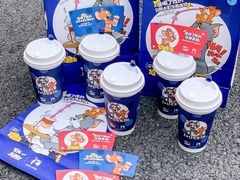 -瑞幸咖啡(坪洲永辉超市店)