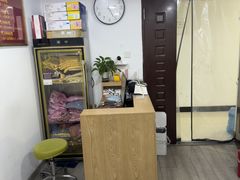 -龙脊堂龙氏推拿 整脊(陆家浜店)