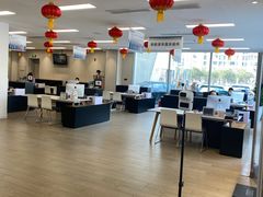 -深圳锦龙奥迪4S店(前海店)