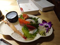 -花枝日本料理(金沟河店)