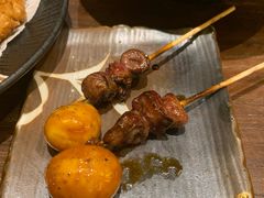 -鸟鹏烧鸟居酒屋(昌岗店)