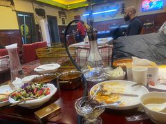 -清真· AL-JANNAT 佳纳特餐厅(仙林店)